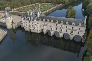 "Les secrets du château de Chenonceau" à revoir sur RMC Découverte mercredi 30 juillet 2025 (vidéo)