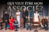 "Qui veut être mon associé ?" jeudi 8 janvier 2026 sur M6, voici les entrepreneurs du 1er numéro (vidéo)