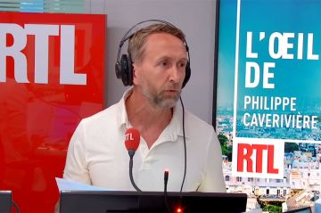 Replay - L&#039;oeil de Philippe Caverivière du 11 juin 2024 face à Edouard Philippe - Vidéo