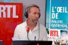 Replay - L&#039;oeil de Philippe Caverivière du 11 juin 2024 face à Edouard Philippe - Vidéo