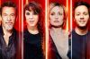 "The Voice" : Voici les 4 coachs de la 14ème saison, retour de Florent Pagny