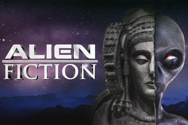 "Alien Fiction - Les nouveaux chasseurs d'Ovnis" sur RMC Story mardi 27 mai 2025