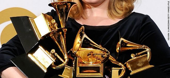D17 va diffuser en direct la 56ème édition des Grammy Awards lundi 27 janvier