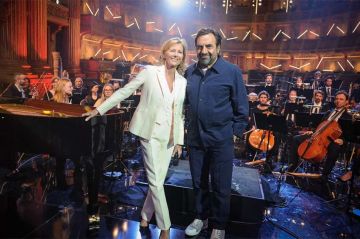 &quot;Le Grand Échiquier&quot; rend hommage à Dalida le 18 mars 2025 sur France 2, les artistes présents