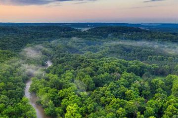 &quot;Sale temps pour la planète&quot; : « Guyane, l’Amazonie sous surveillance » lundi 20 mars 2023 sur France 5 (vidéo)