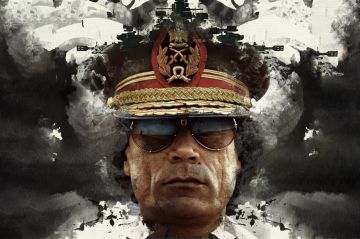 « Kadhafi, la folie d&#039;un dictateur » document inédit diffusé sur France 5 dimanche 1er décembre 2024 (vidéo)