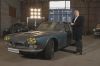 &quot;Vintage Mecanic&quot; : restauration d&#039;une Maserati Quattroporte jeudi 30 mars 2023 sur RMC Découverte