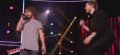Replay “The Voice” : Battle Marius / Léman « Sunday Bloody Sunday » de U2 (vidéo)