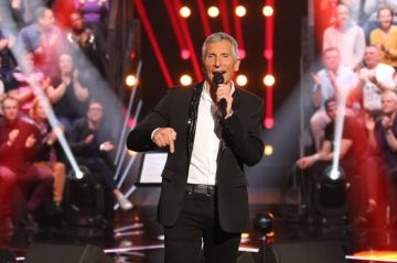 &quot;Taratata&quot; fête sa 600ème le 27 septembre 2025 au Zénith, les invités de Nagui sur France 2