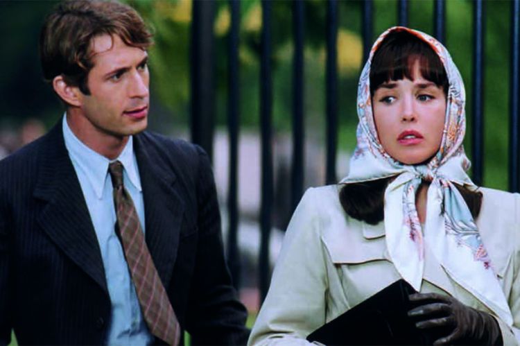 Le film "Bon voyage" de Jean-Paul Rappeneau à revoir sur Arte dimanche 6 septembre 2026