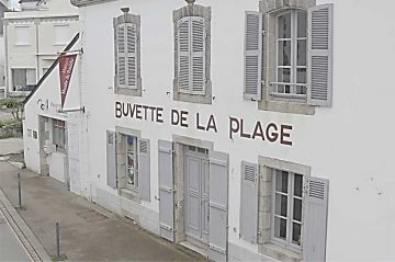"Une maison, un artiste - Paul Gauguin, la buvette de la plage en Bretagne" dimanche 14 juillet 2024 sur France 5