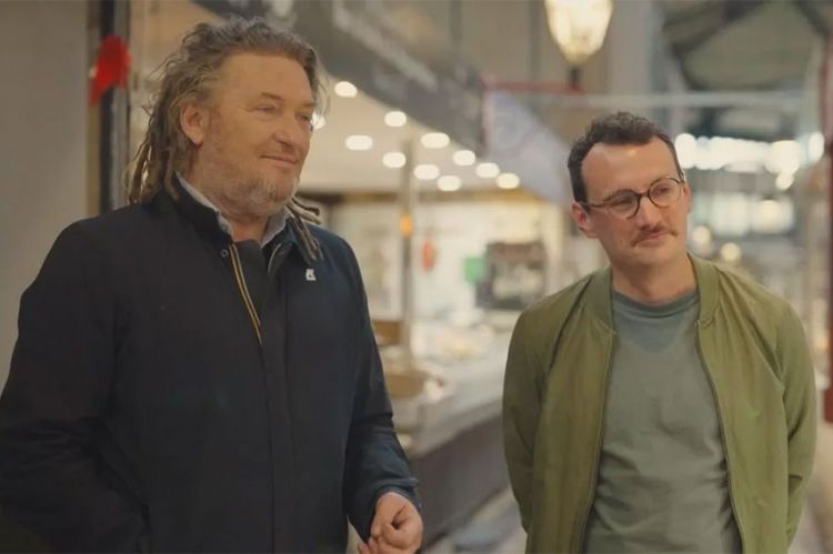 "Dans les yeux d'Olivier" : Quand le travail devient souffrance, mercredi 5 février 2025 sur France 2 (vidéo)