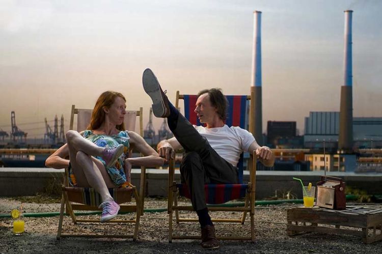 &quot;La fée&quot; avec Dominique Abel et Fiona Gordon à revoir sur France 4 jeudi 31 juillet 2025