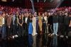 Nouveau numéro de &quot;Taratata 100 % live&quot; le 15 novembre sur France 2, les invités de Nagui