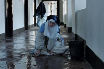&quot;La religieuse&quot; à revoir sur ARTE mercredi 25 janvier 2023 (vidéo)