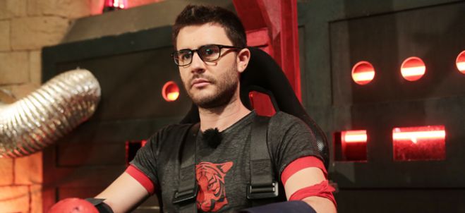 1ères images de “Fort Boyard” avec l&#039;équipe de Cyprien samedi 23 août sur France 2 (vidéo)
