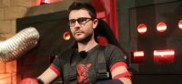 1ères images de “Fort Boyard” avec l&#039;équipe de Cyprien samedi 23 août sur France 2 (vidéo)