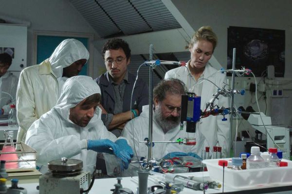 Le film "Poissonsexe" d'Olivier Babinet diffusé sur France 4 samedi 12 juillet 2025 (vidéo)