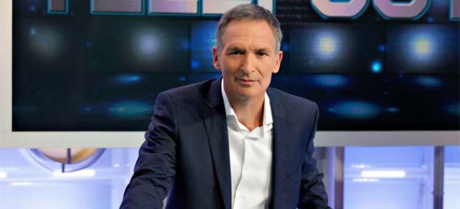 Record d&#039;audience pour Automoto” et “Téléfoot” dimanche matin sur TF1