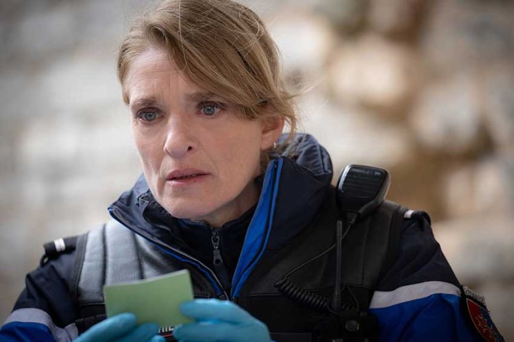 &quot;La disparue de Compostelle&quot; mini-série inédite diffusée sur France 2 lundi 1er décembre 2025