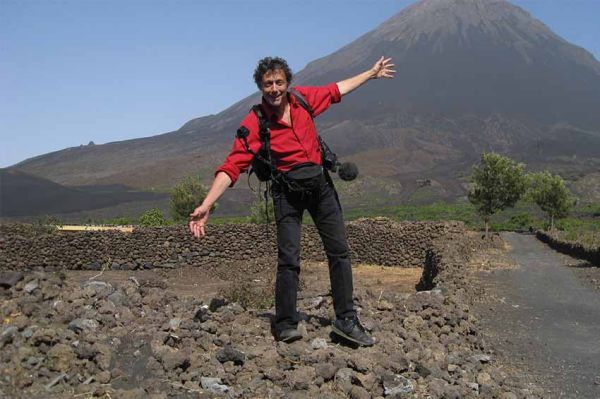 "J'irai dormir chez vous" au Cap Vert &amp; en Grèce sur RMC Découverte vendredi 18 août 2023