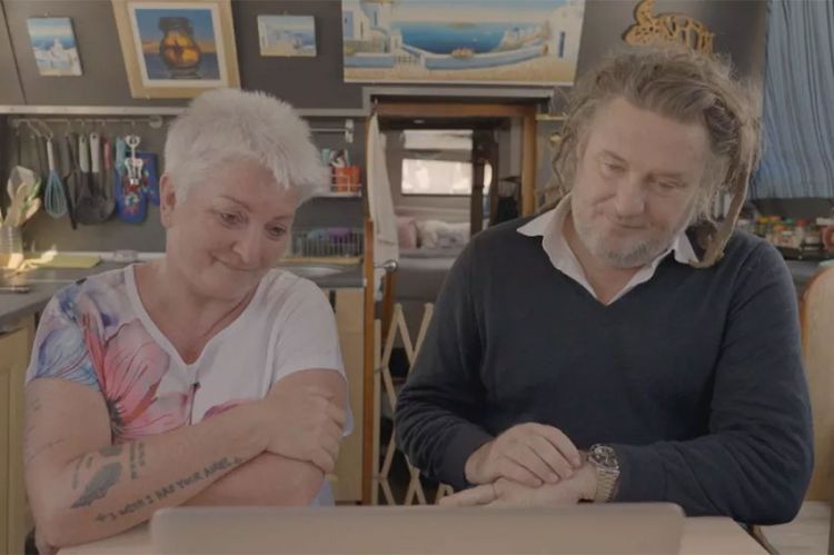 "Dans les yeux d'Olivier" : Suicide, ils brisent le silence, mercredi 29 janvier 2025 sur France 2 (vidéo)
