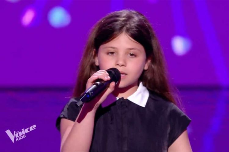 Replay &quot;The Voice Kids&quot; : Shilath chante &quot;Mamma mia&quot; de Mentissa (vidéo)