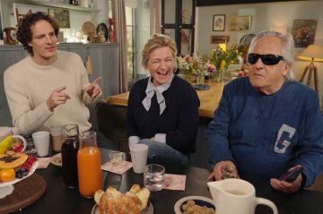 "Un dimanche à la campagne", les invités de Frédéric Lopez le 26 avril 2026 sur France 2