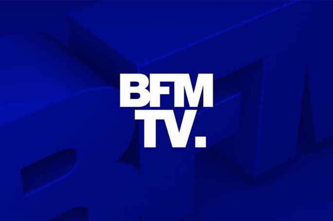 Jean-Jacques Bourdin se retire des antennes de BFM TV et de RMC