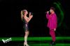 Replay “The Voice” : Lisa &amp; Doryan Ben chantent « Save your tears » de The Weeknd (vidéo)