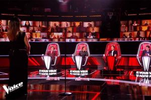 “The Voice” : découvrez les 1ères images inédites de la saison 10 dévoilées par TF1 (vidéo)