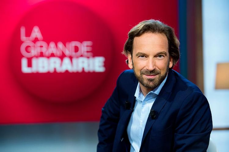 “La grande librairie” : finale « Si on lisait à voix haute » mercredi 26 août sur France 5