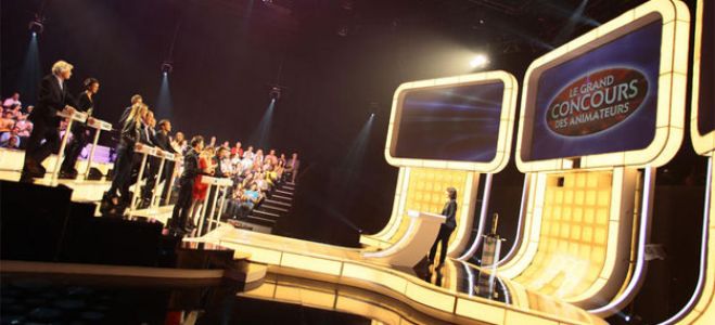 “Le Grand Concours des Animateurs” revient le 21 septembre sur TF1 : les invités de Carole Rousseau