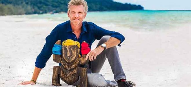 “Koh-Lanta” : les révélations de Denis Brogniart sur la nouvelle saison à 3 équipes