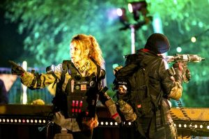 Replay “District Z” vendredi 8 janvier sur TF1 : revoir toutes les épreuves de la soirée (vidéo)