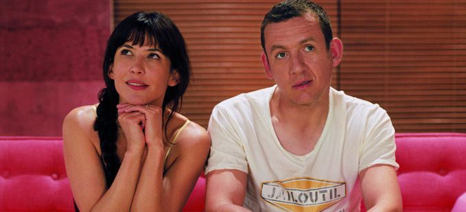 “De l'autre côté du lit” avec Sophie Marceau et Dany Boon dimanche 12 mai sur TF1