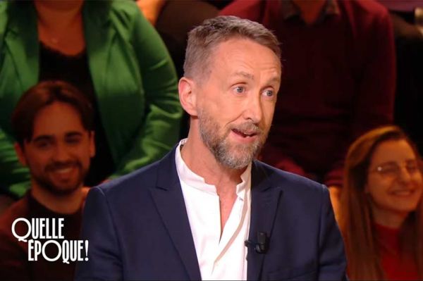 "Le Phil'Actu" de Philippe Caverivière du 18 mars 2023 dans "Quelle époque !" (vidéo)