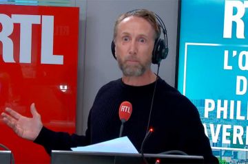 Replay &quot;Le 2ème oeil de Philippe Caverivière&quot; du 14 janvier 2025 face à Éric Dupond-Moretti (vidéo)