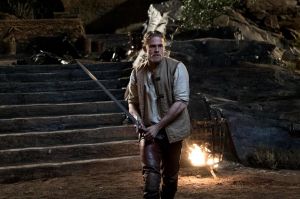 “Le roi Arthur : la légende d&#039;Excalibur” diffusé sur TF1 dimanche 9 février