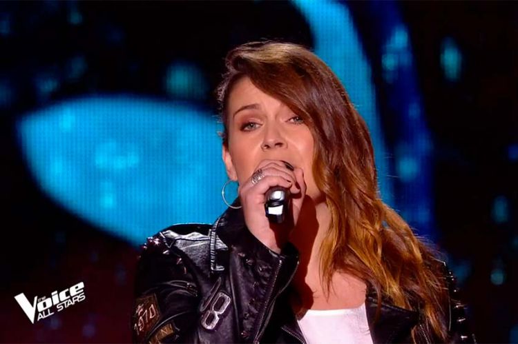 Replay “The Voice” : Ana Ka chante « XXL » de Mylène Farmer (vidéo)