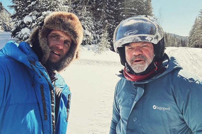 &quot;Un chef au bout du monde&quot; au Québec avec Philippe Etchebest mercredi 25 juin 2025 sur M6 (vidéo)