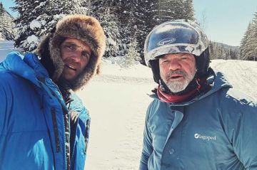 &quot;Un chef au bout du monde&quot; au Québec avec Philippe Etchebest mercredi 25 juin 2025 sur M6 (vidéo)