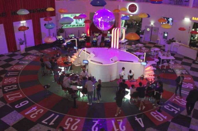 &quot;Grands Reportages&quot; : « La fièvre du jeu », épisode 3, samedi 18 mars 2023 sur TF1