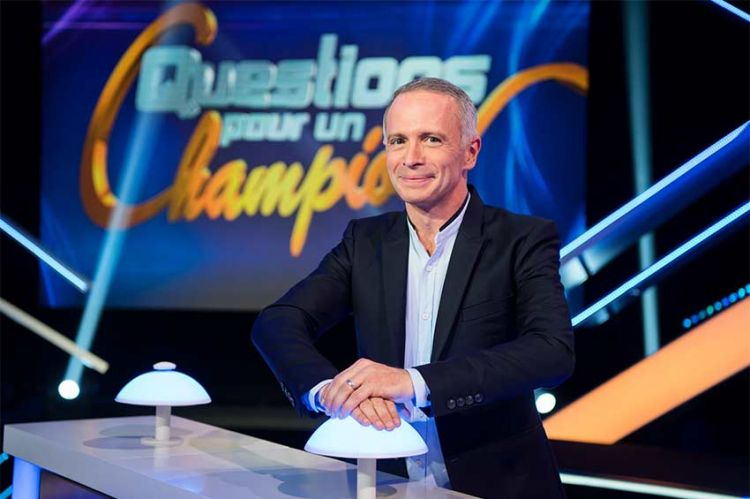 "Questions pour un super champion" : les règles du jeu évoluent ce 2 septembre 2023 sur France 3