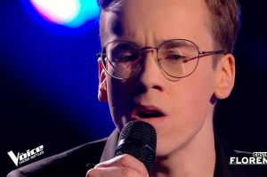 Replay “The Voice” : Edgar chante « SOS d&#039;un terrien en détresse » de Daniel Balavoine (vidéo)
