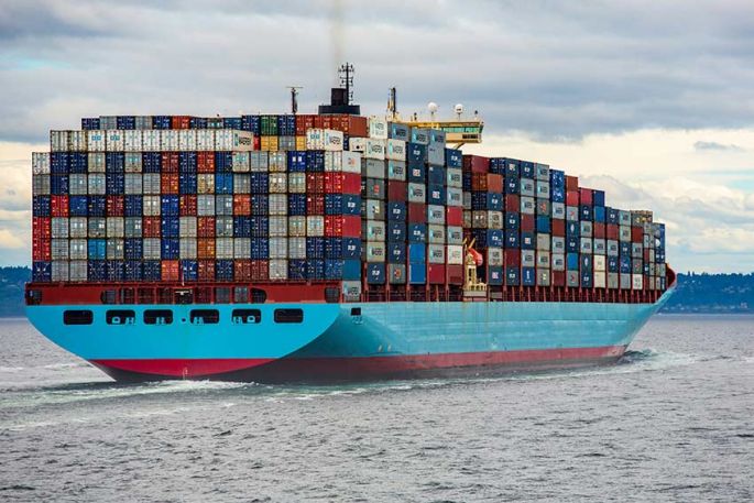 "Transport maritime, une révolution mondiale" sur NOVO19 vendredi 23 octobre 2026 (vidéo)