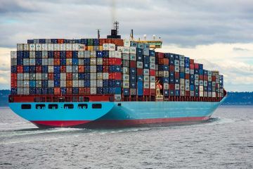 "Transport maritime, une révolution mondiale" sur NOVO19 vendredi 23 octobre 2026 (vidéo)