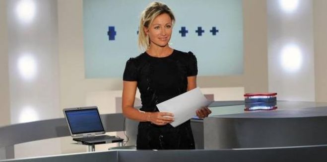 “Le Grand Journal” du 10 mai : les invités reçus par Anne-Sophie Lapix sur CANAL+