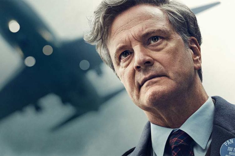 "Lockerbie : attentat en plein vol" mini-série inédite sur le vol 103 de la Pan Am, mardi 28 avril 2026 sur M6