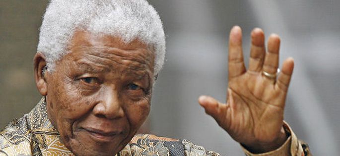 Hommage à Nelson Mandela sur TF1 samedi 7 décembre dans “Reportages” à 13:20